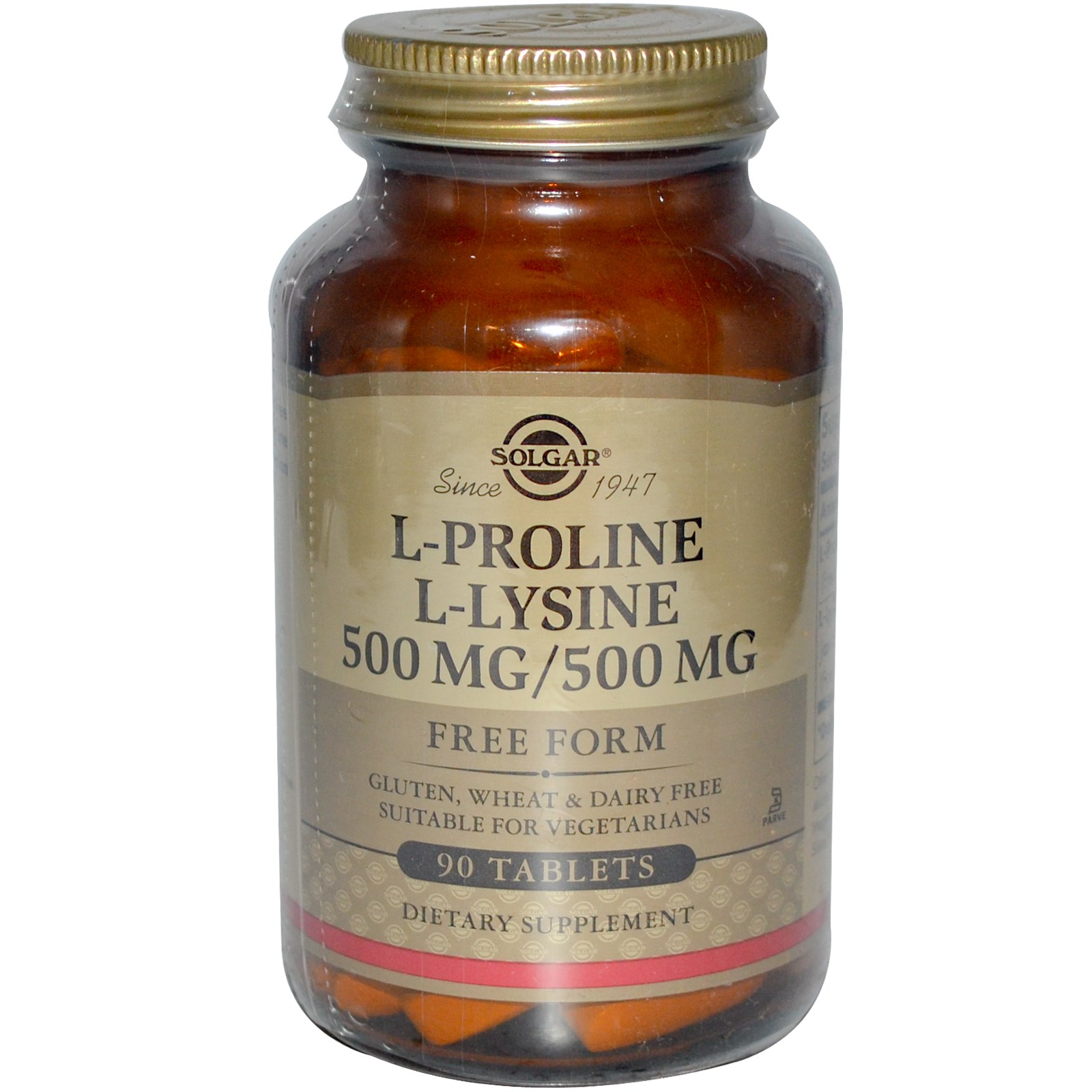 лизин-пролин