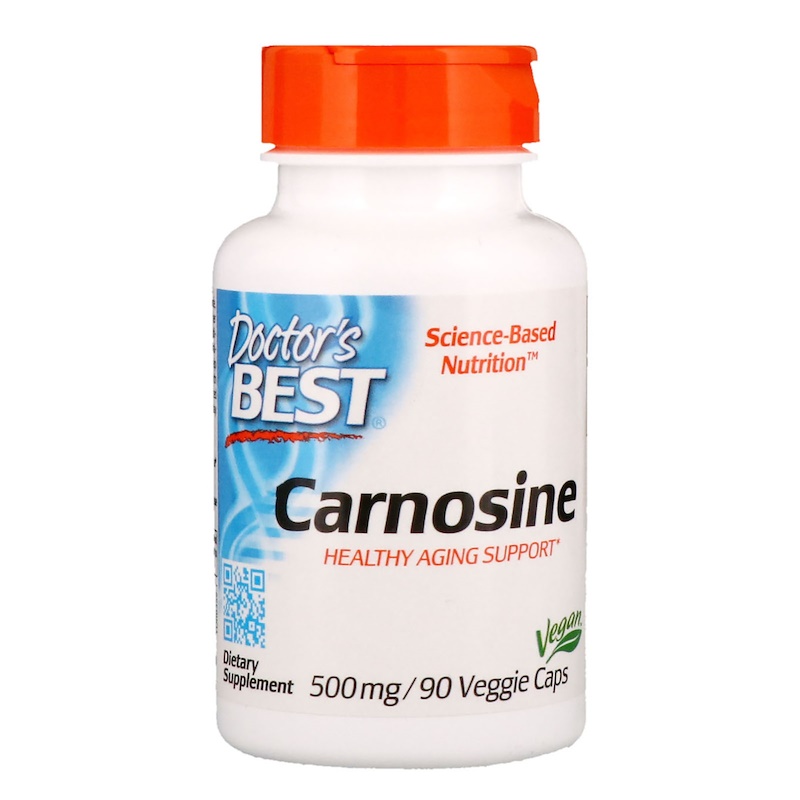 Doctor-s-Best-Carnosine