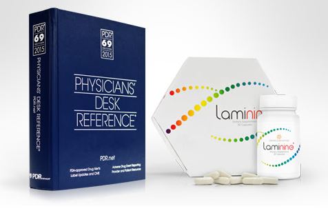 Physicians desk reference 2015