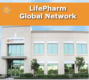 офис lifepharm global network