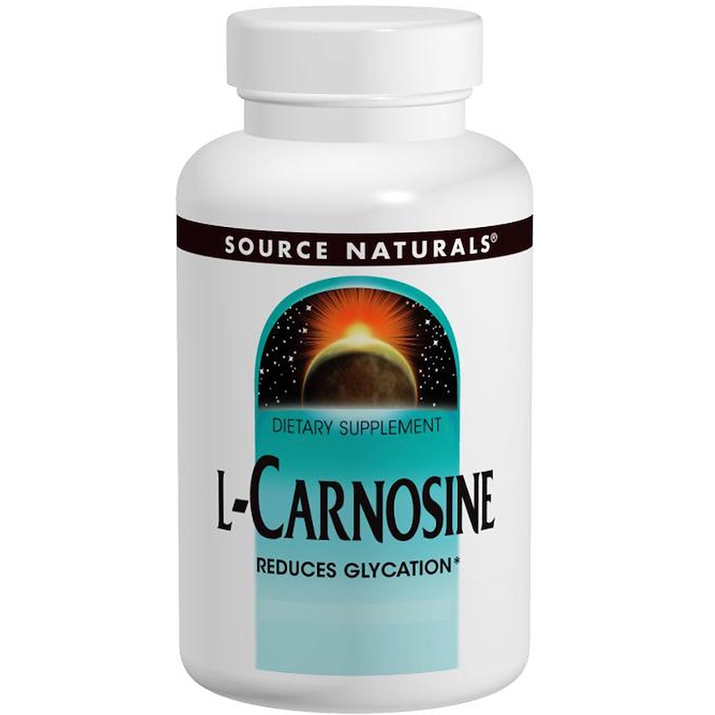 Source-Naturals-L-Carnosine