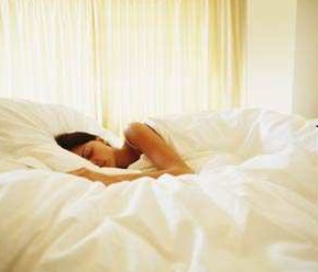 недостаток сна ухудшает память