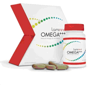 Laminine Omega+++ Family pack