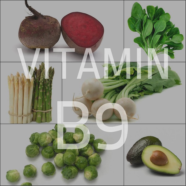 пищевые-источники-витамина-В9
