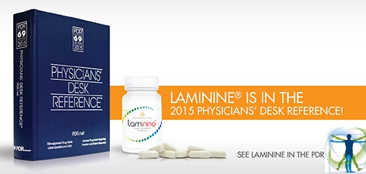 laminine внесён в PDR 2015