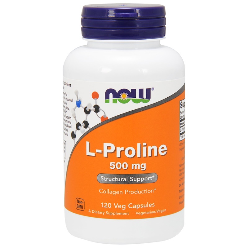 Now-Foods-L-Proline