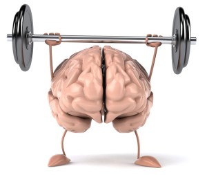 зарядка для ума улучшает работу мозга