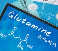 Глютамин: Полезные свойства, применение