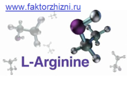 Аминокислота аргинин – источник красоты, силы и долголетия