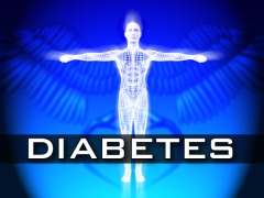 Ламинин и сахарный диабет