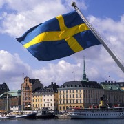 Laminine (Ламинин) выбирают в Швеции