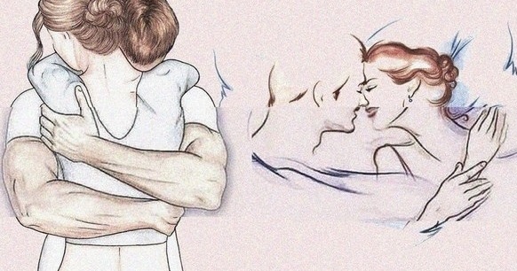 как повысить гормон любви окситоцин