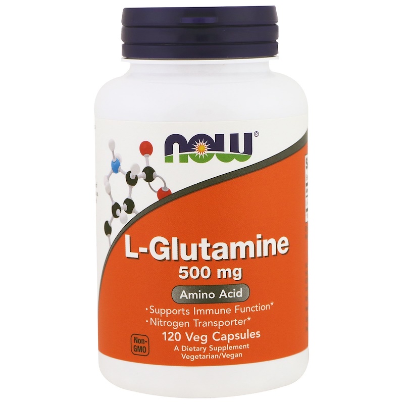 Now-Foods-L-Glutamine
